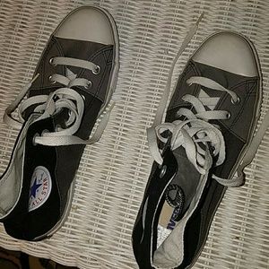 Converse shoes